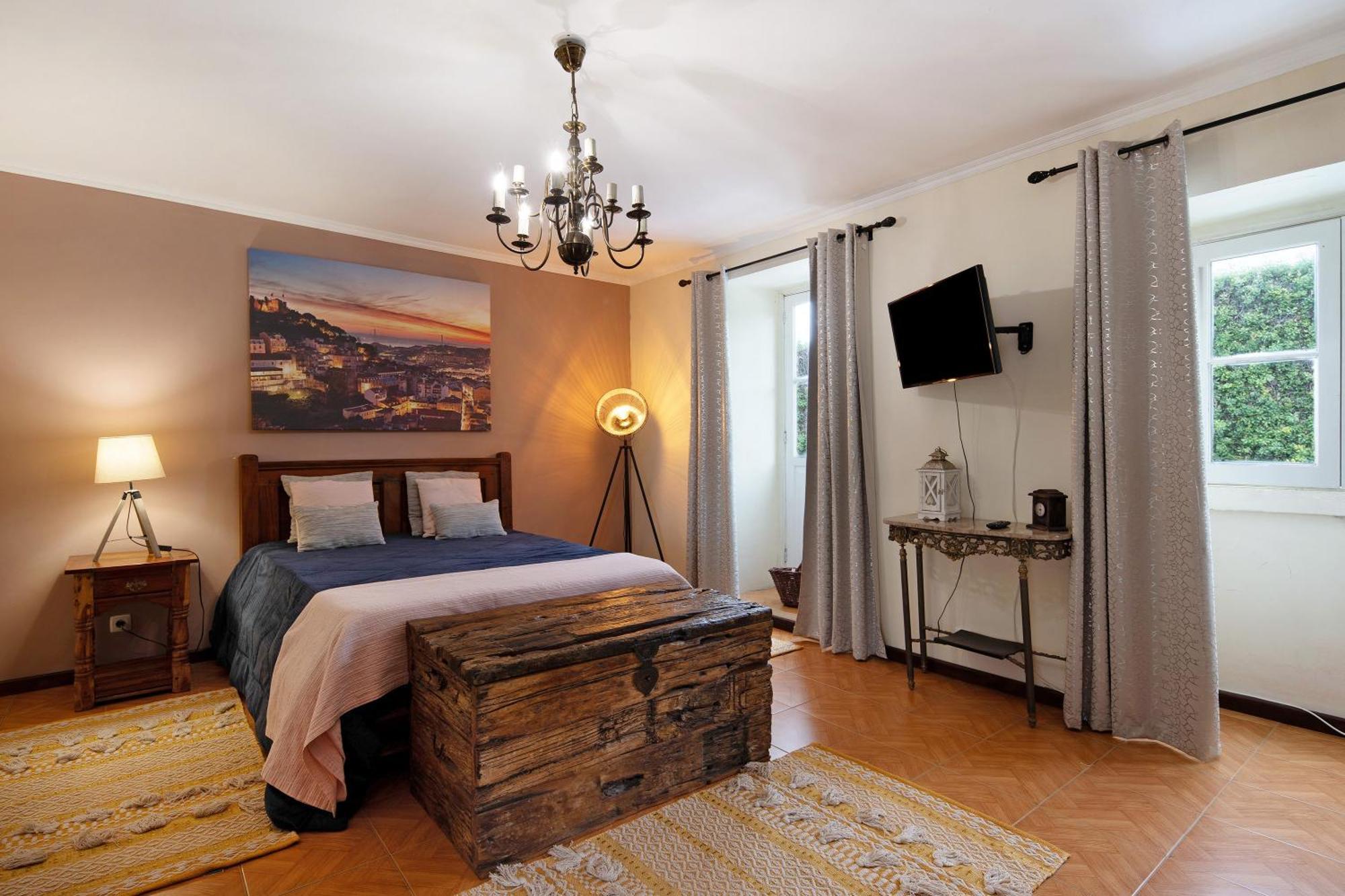 Holiday home Lagoa