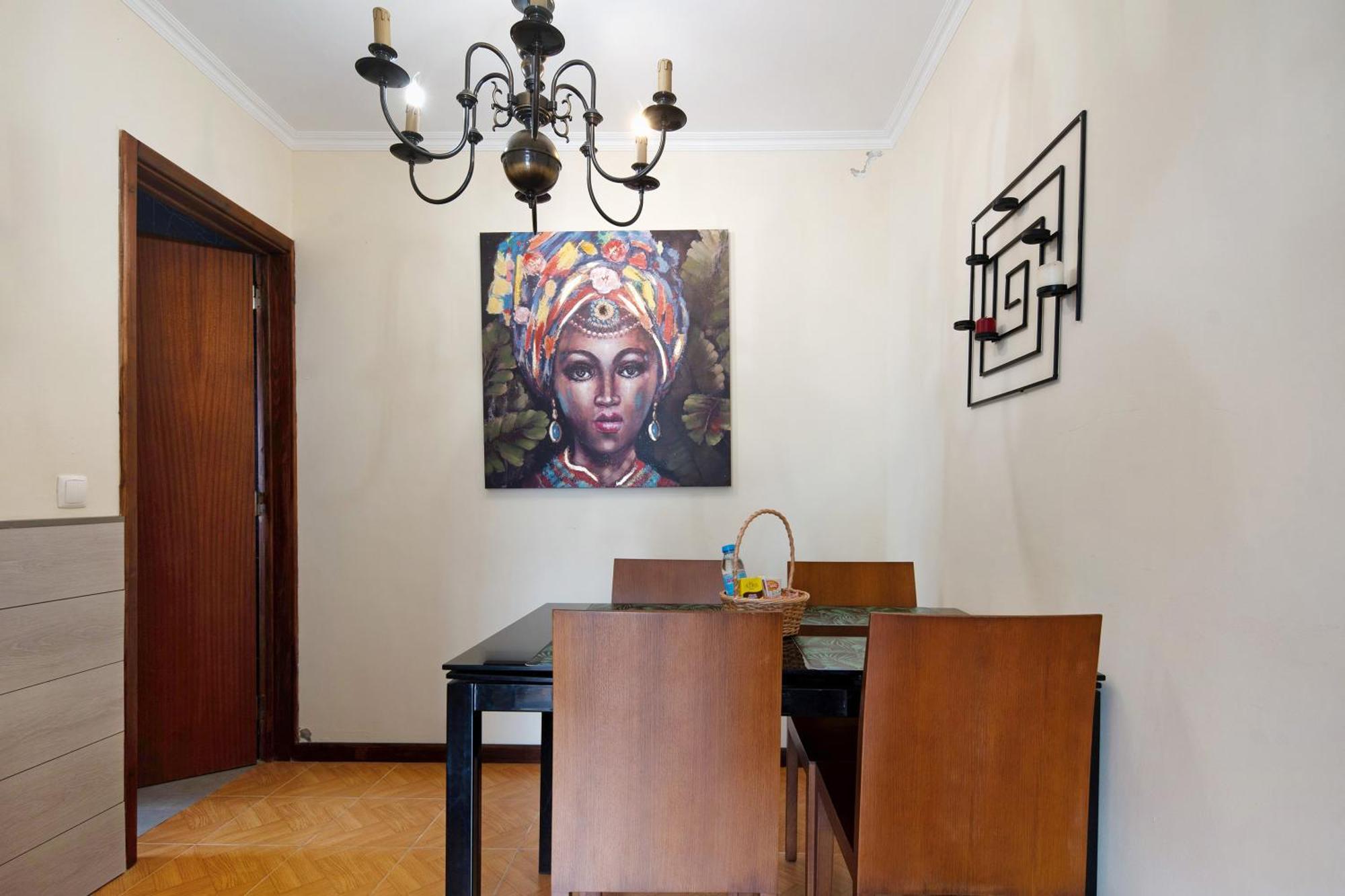 Lagoa Holiday home