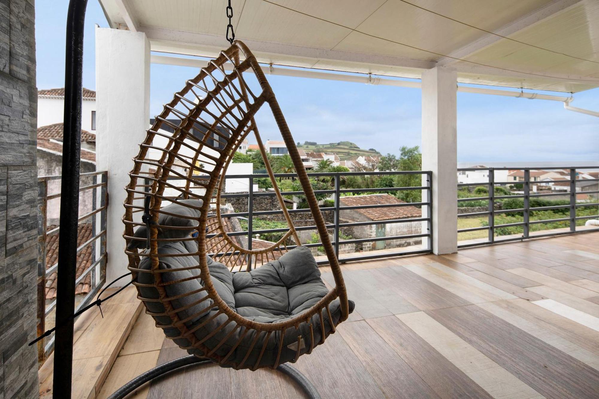 Lagoa Holiday home *
