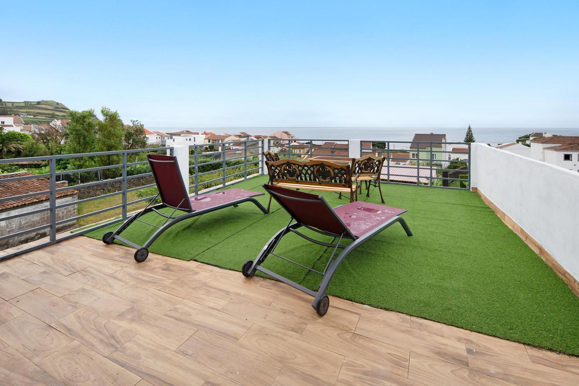 Holiday home Lagoa
