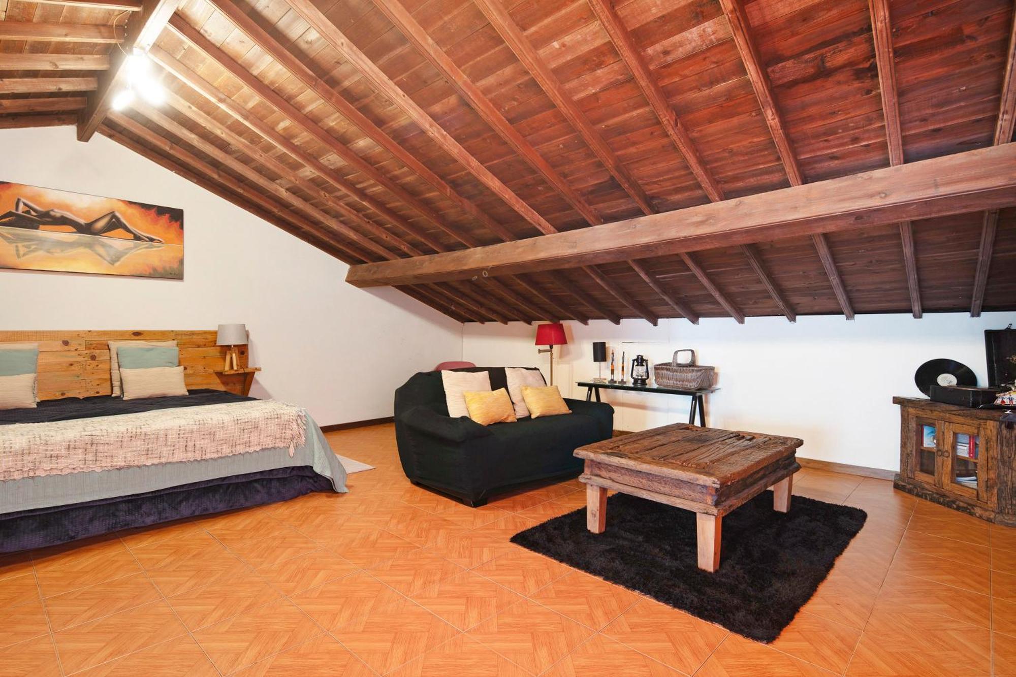 Lagoa Holiday home