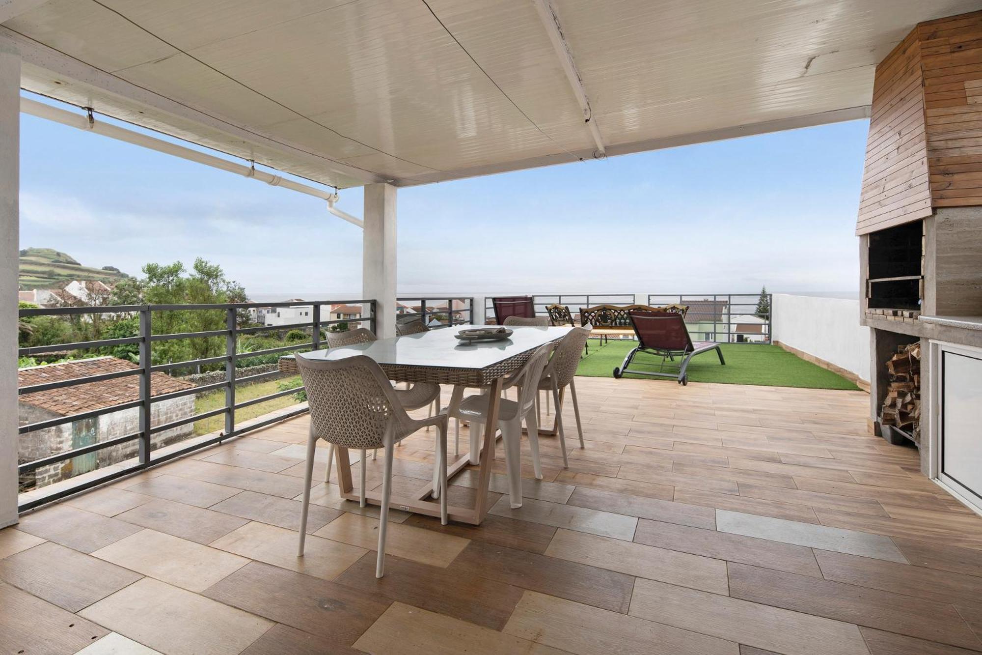 Lagoa Holiday home