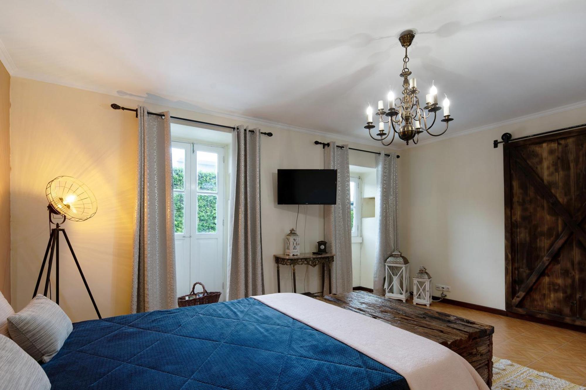 Lagoa Holiday home *