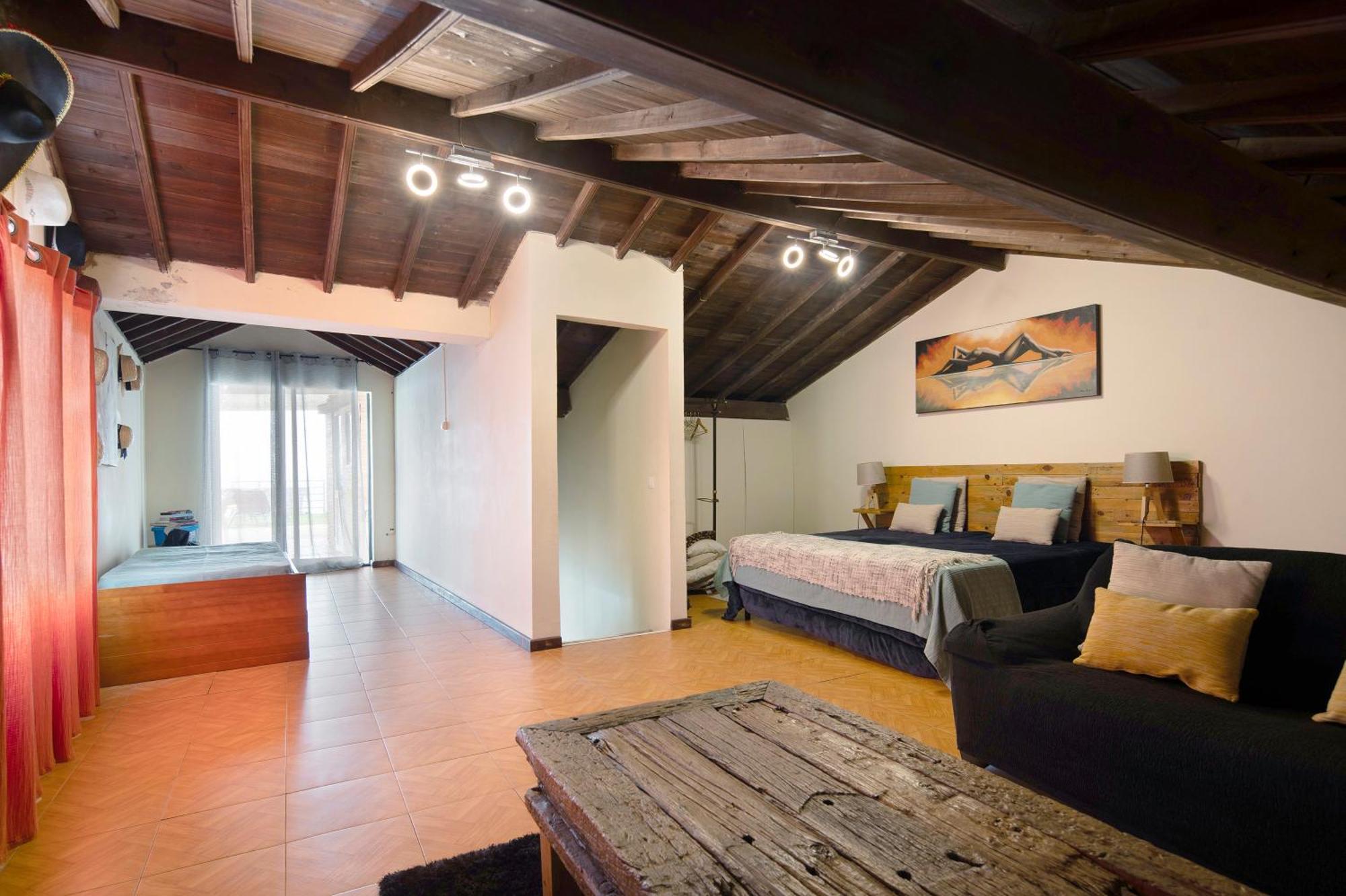Holiday home Lagoa *