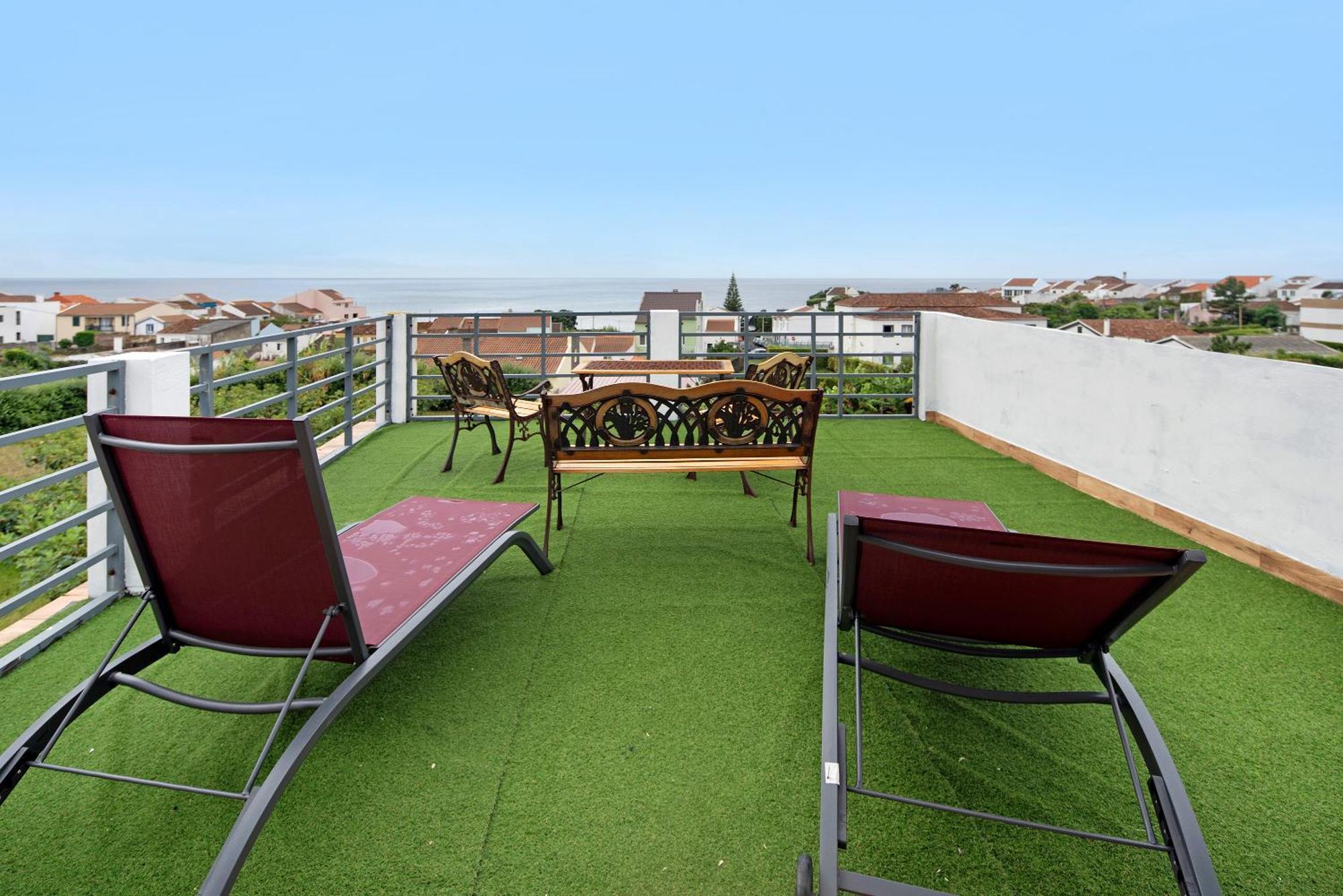 Lagoa Holiday home