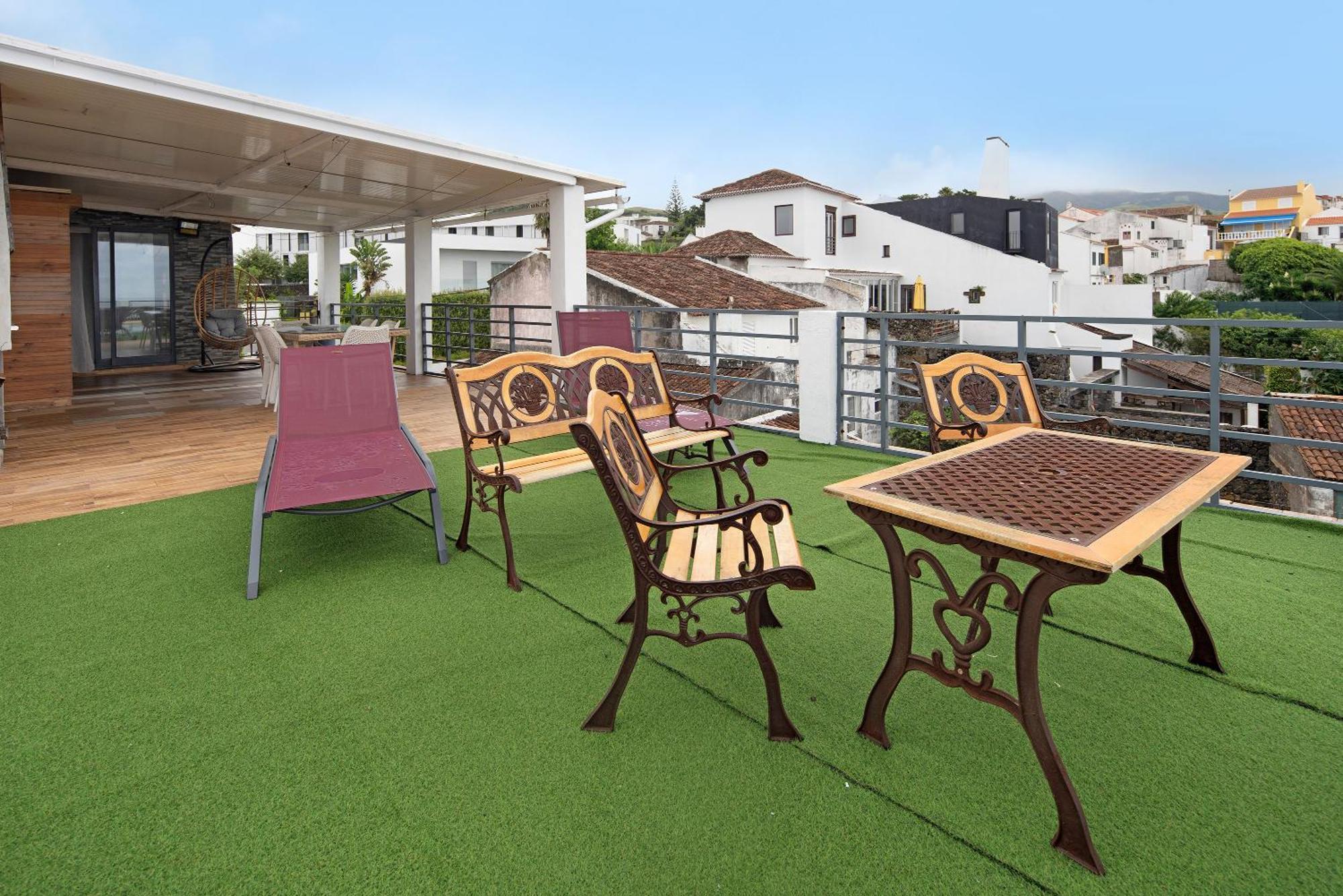 Holiday home Lagoa