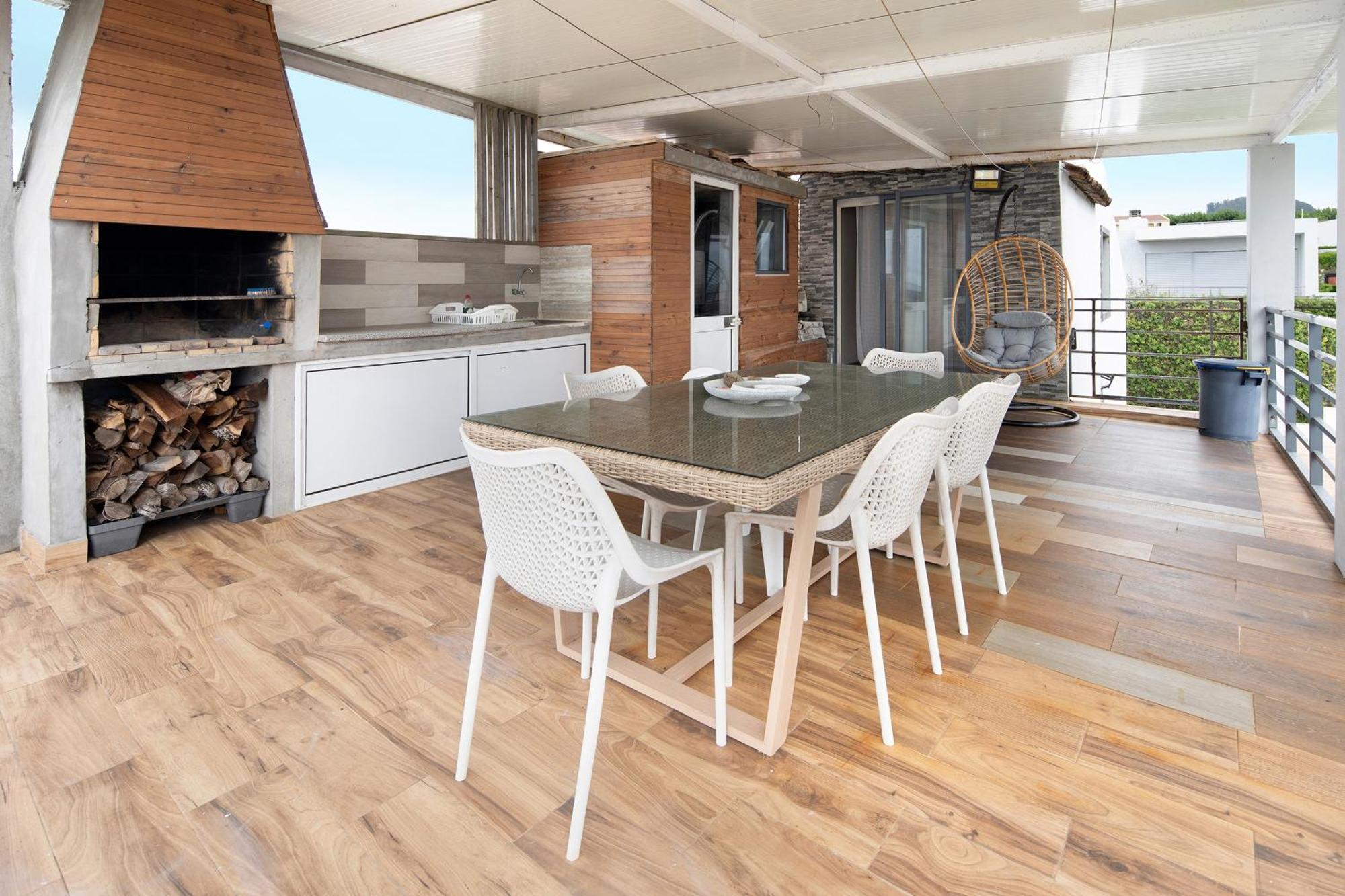 Holiday home Lagoa Lagoa (Azores)