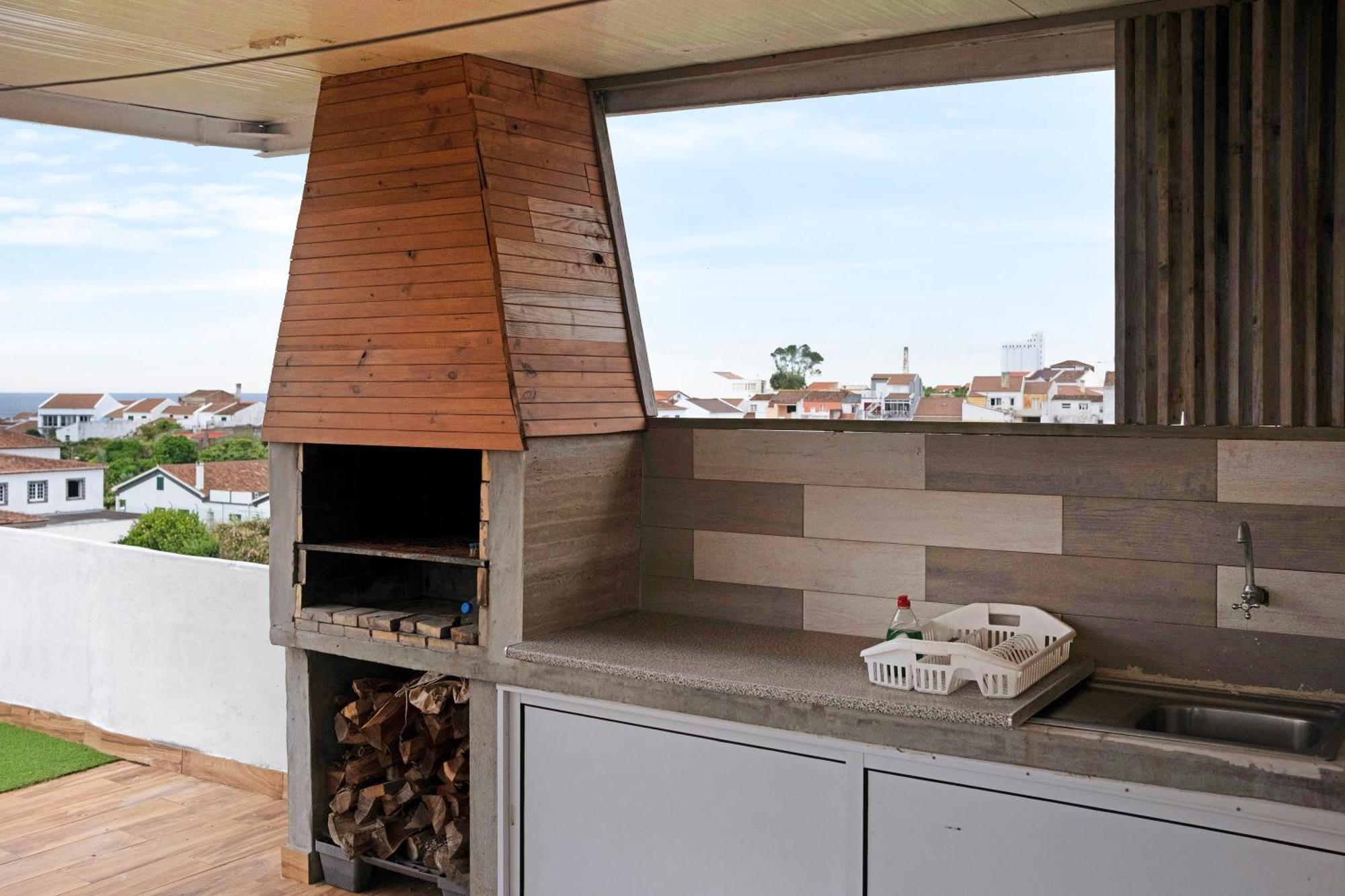 Lagoa Holiday home